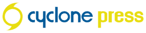 cyclone press logo