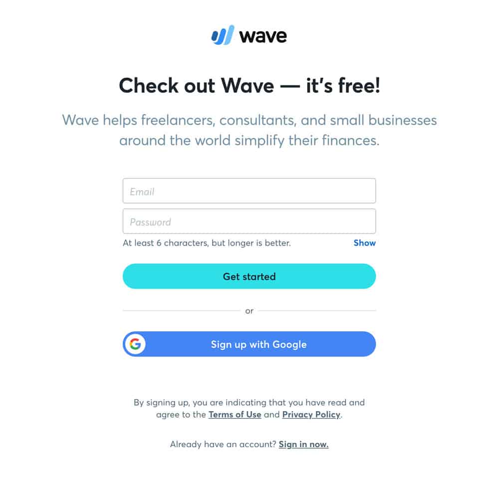 wave-registration